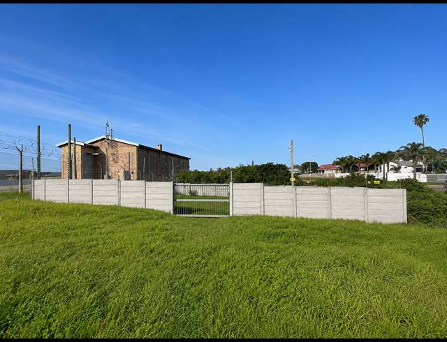 238M² VACANT LAND FOR SALE IN C PLACE